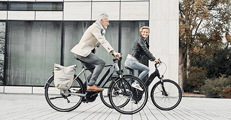 City E Bike Models E Bike Manufaktur