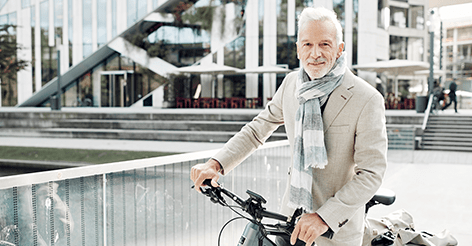 Expedition E Bike Models E Bike Manufaktur