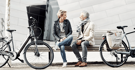 Company E Bike Manufaktur