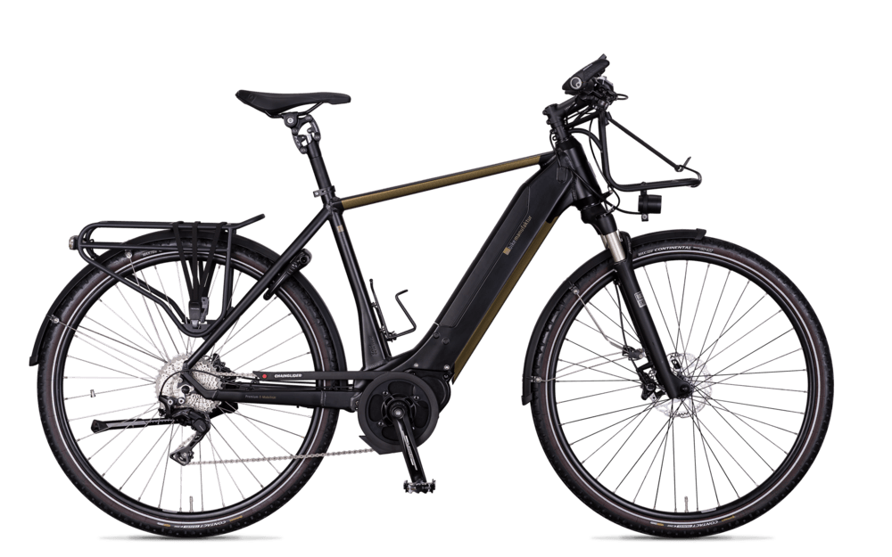 Modell 19ZEHN Modell 19ZEHN