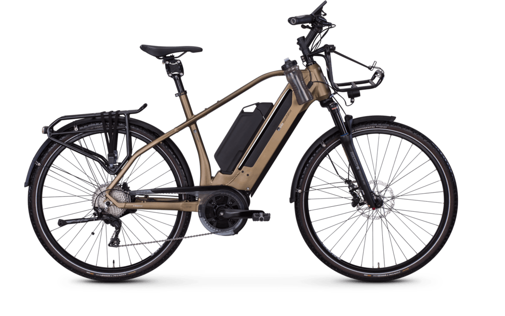 Modell 19ZEHN EXT Modell 19ZEHN EXT