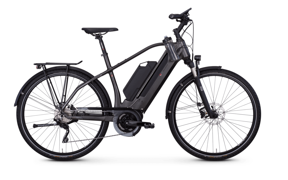 Modell 13ZEHN EXT Modell 13ZEHN EXT