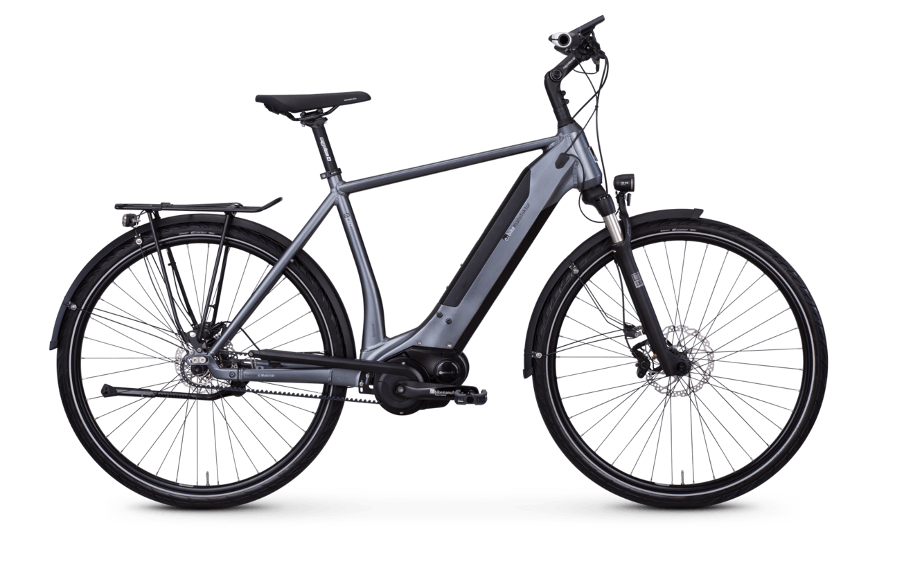 E Bikes 2019 8cht By E Bike Manufaktur