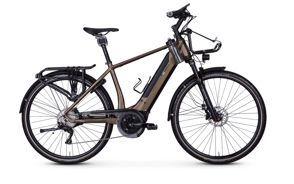 Modell 19ZEHN Modell 19ZEHN
