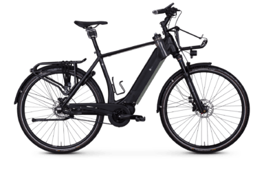 17ZEHN Continental Revolution