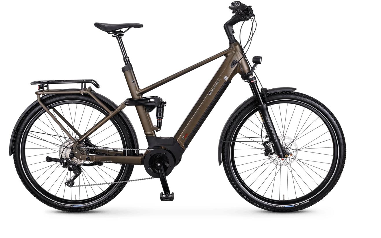 E Bikes 2020 Tx22 Bosch Performance Line Cx By E Bike Manufaktur