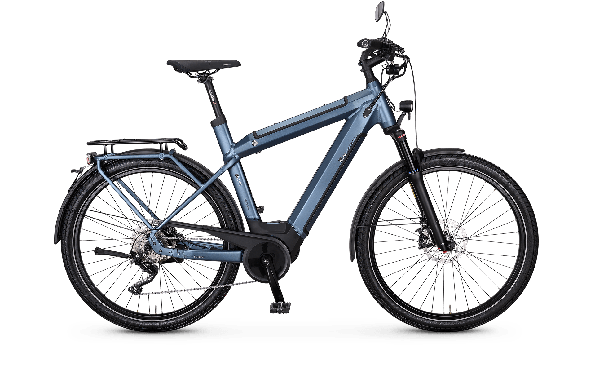 50 km mit dem fahrrad
