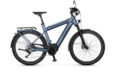 15ZEHN EXT 45km/h Bosch Performance Line CX