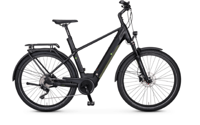 13ZEHN Bosch Performance Line CX