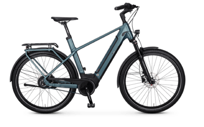 8CHT Enviolo Bosch Performance Line CX