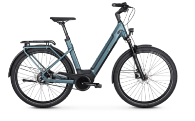 8CHT Rohloff Bosch Performance Line CX
