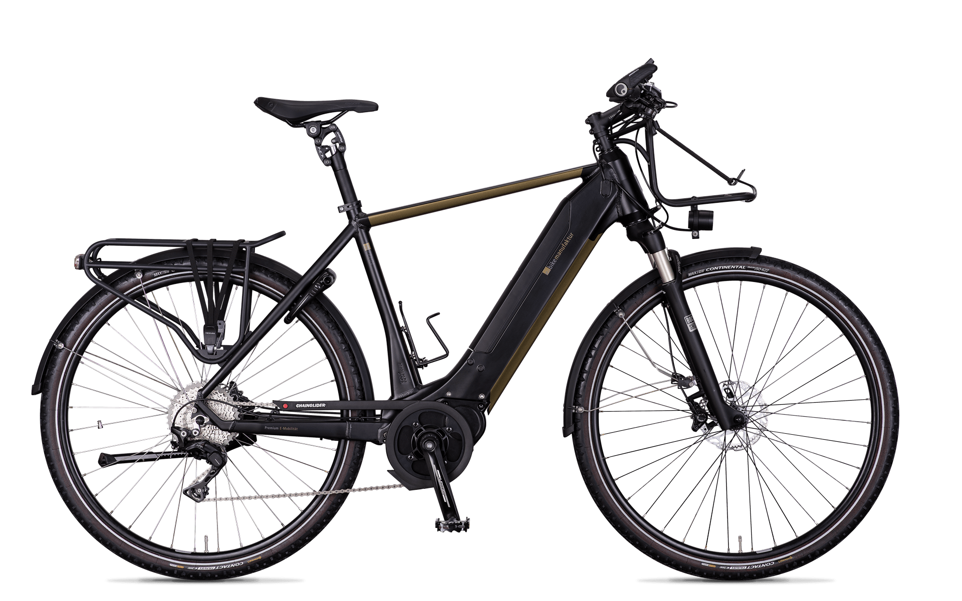 EBikes 19ZEHN by EBike Manufaktur