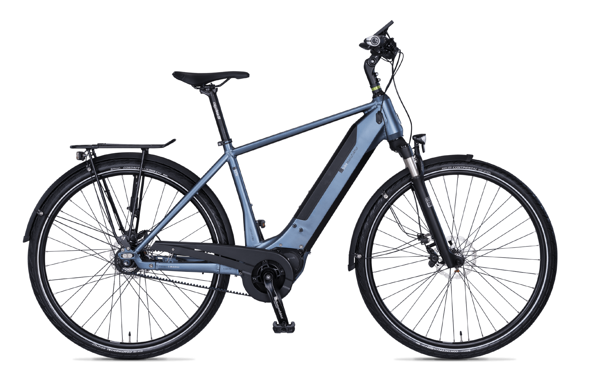 gates bikes