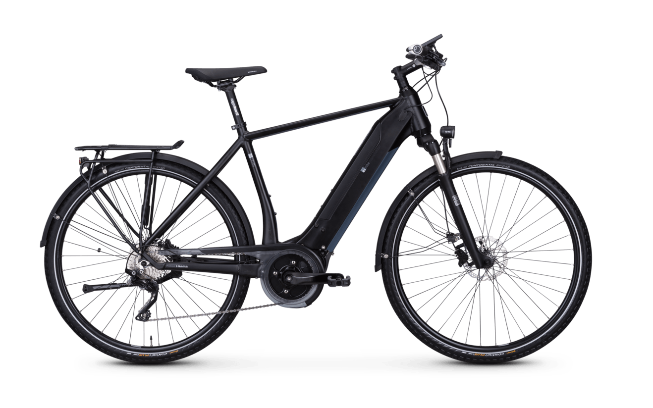E Bikes 2019 13zehn By E Bike Manufaktur