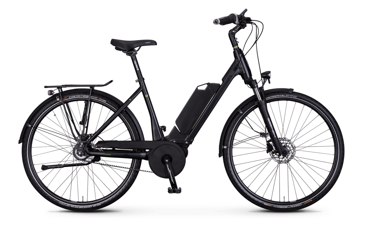 E Bikes 2019 Dr3i By E Bike Manufaktur