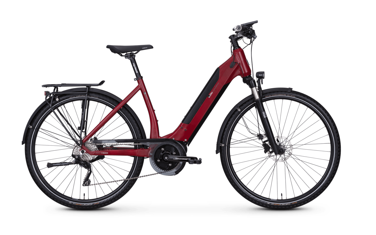 E Bikes 2019 13zehn By E Bike Manufaktur