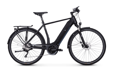 vsf e bike