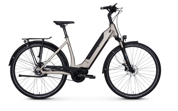 the e bike product line e bike manufaktur