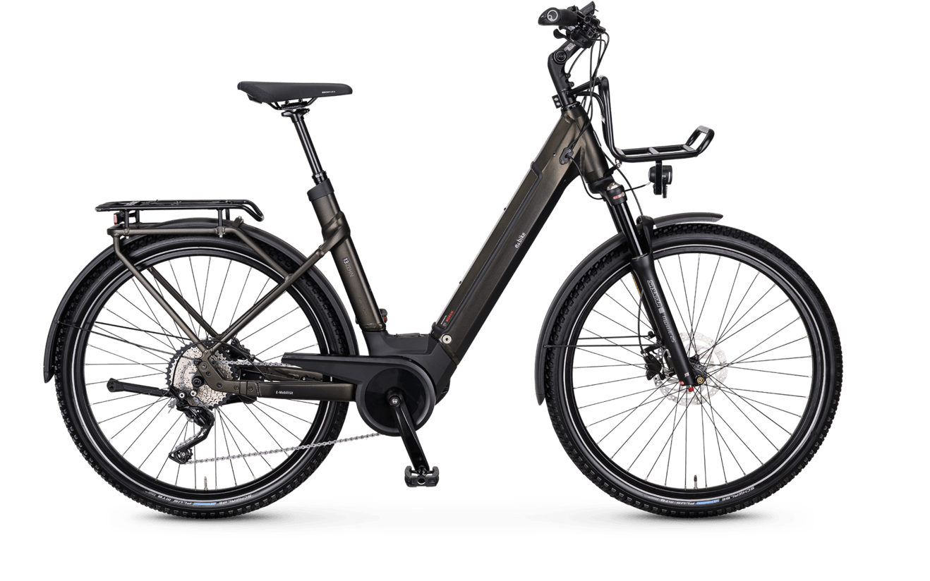 E Bikes 2020 13zehn Cross Bosch Performance Line Cx By E Bike Manufaktur