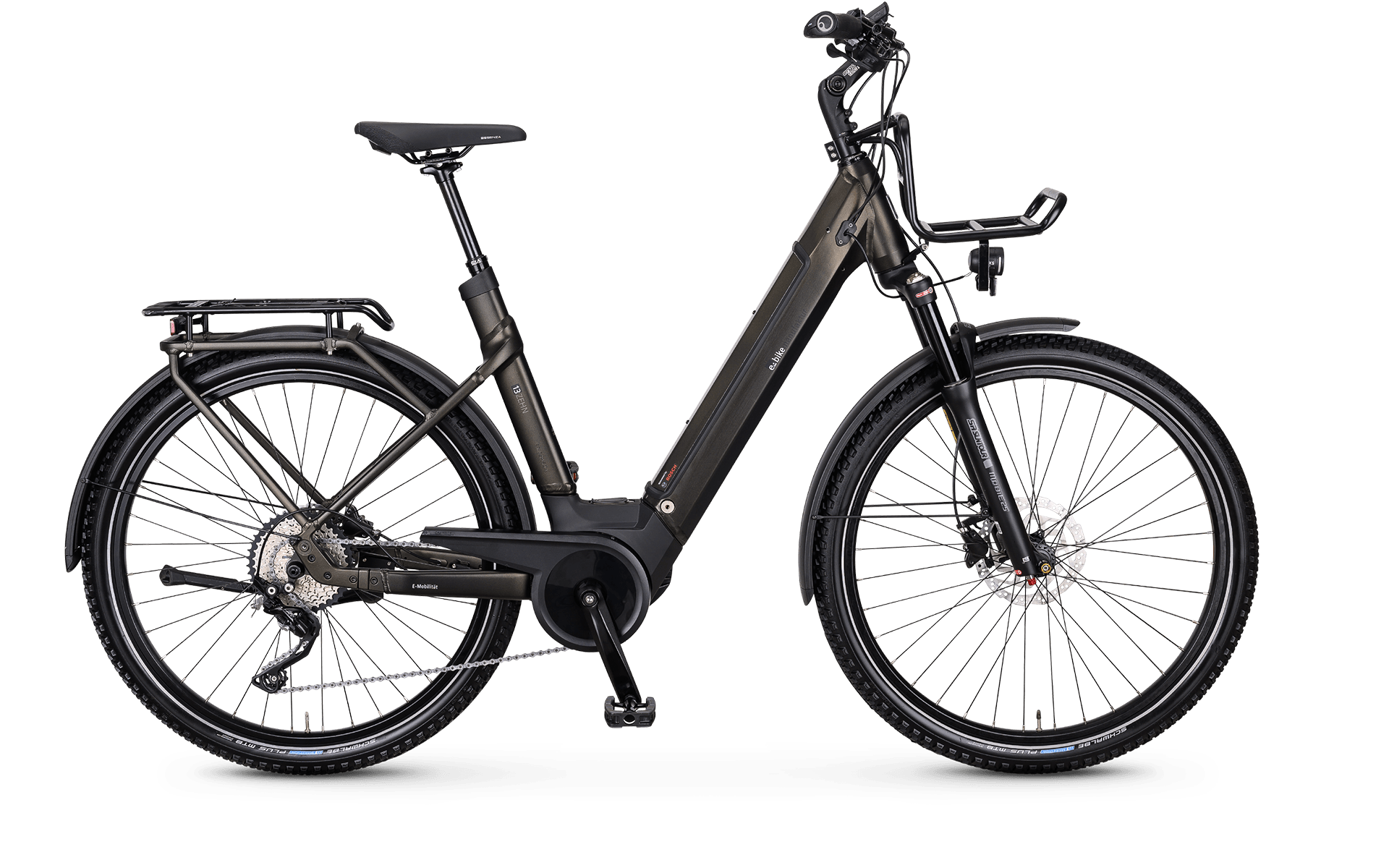 fahrrad bosch