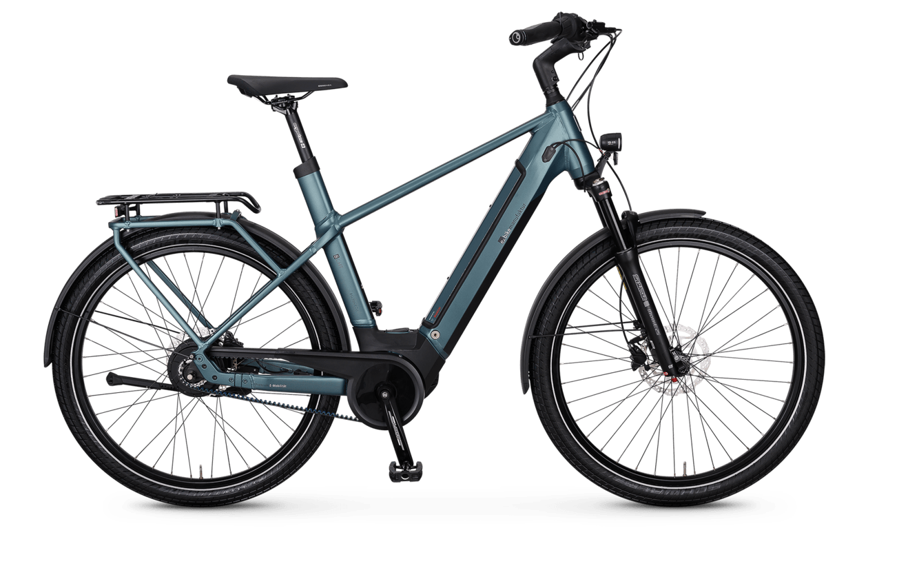 Enviolo Trekking Groupset 2024 myteluguroots