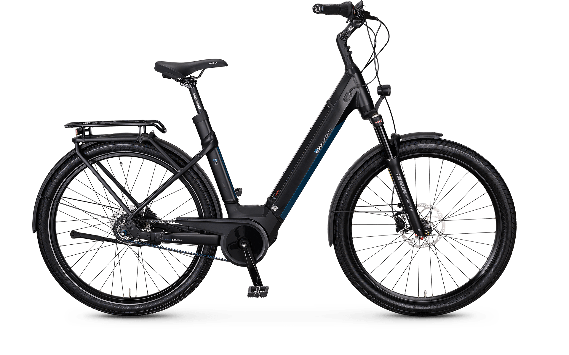 bosch ebike performance