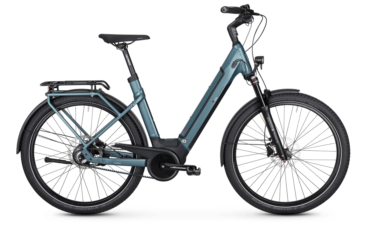bikes with rohloff speedhub