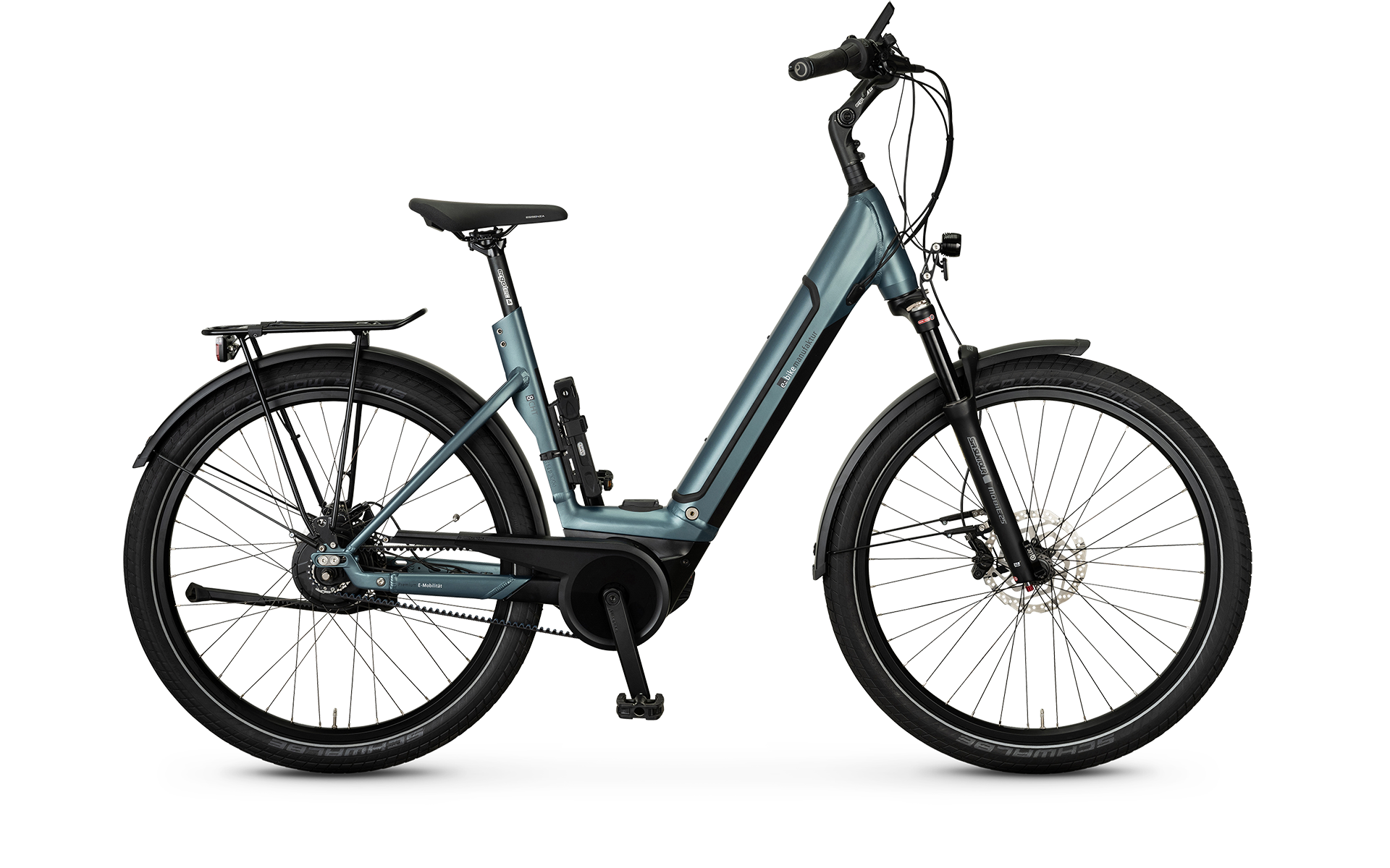 pedelec e bike kit TheLAShop 1000W eBike 48V Electric Conversion 26x1.75in Rechtsberatung: Neue Regeln für Bulls Sturmvogel E Evo 5 At the heart of Größe:Groß