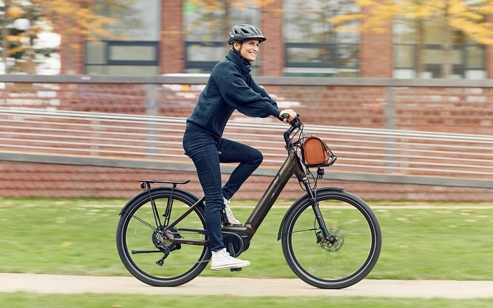 german electric bike manufacturers