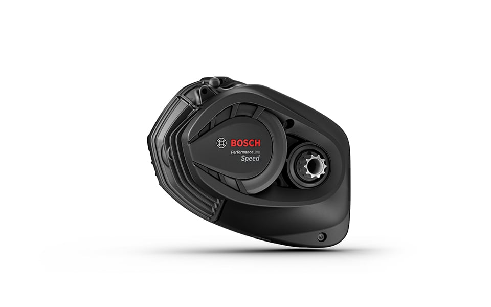 Bosch Performance Line Speed