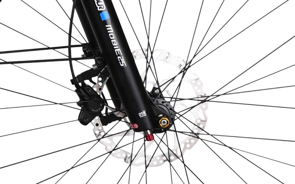 Shimano XT Disc