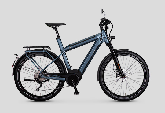 15ZEHN E-Bike 