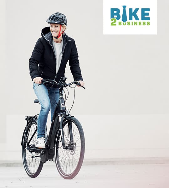 bike2business – e.bike manufaktur