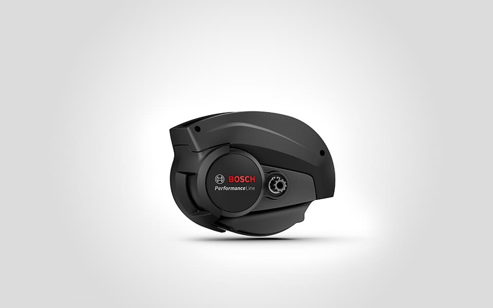 Bosch E Bike technology I e bike manufaktur