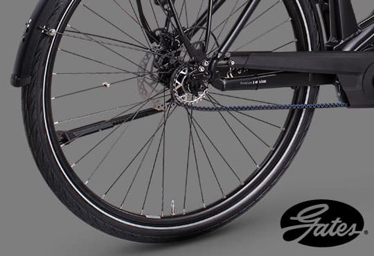 vsf e bike