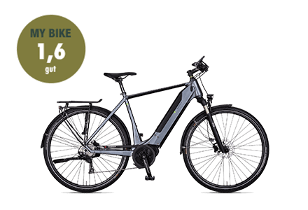 MyBIke – 13 ZEHN