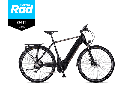 e.bike manufaktur – 15ZEHN