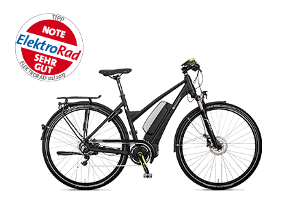 e.bike manufaktur – 11LF