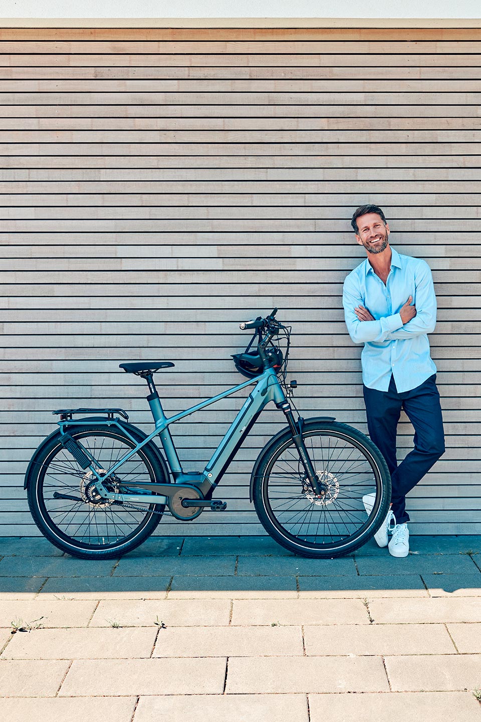 Electric bike manufacturer best sale